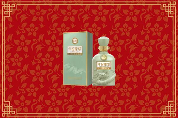 徐州烟酒回收古井贡酒